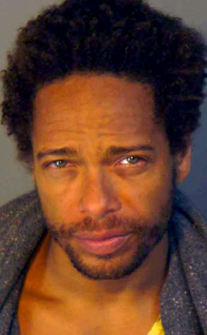 Gary Dourdan Gary Dourdan
